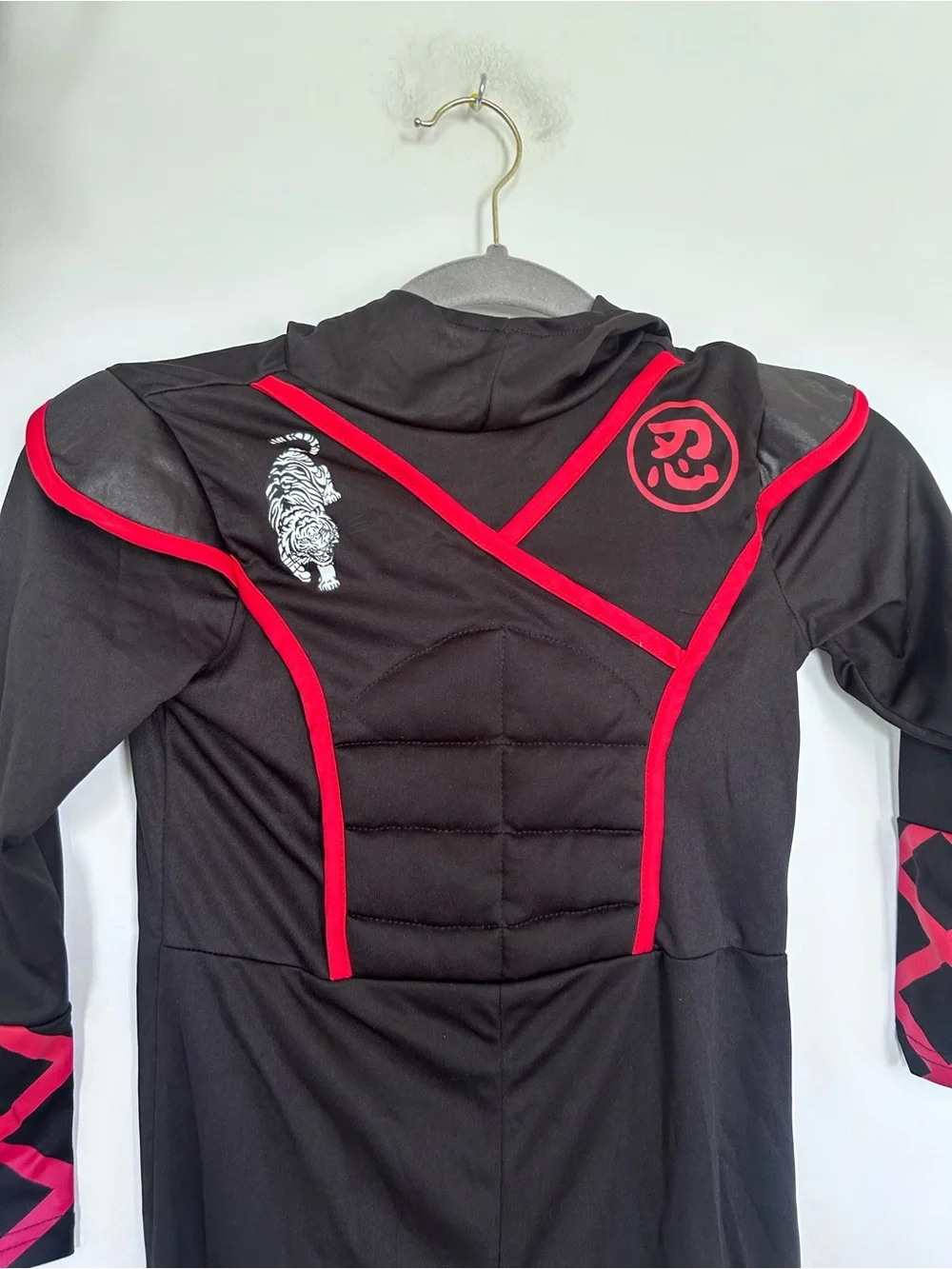 Spooktacular Creations Little Kids Ninja Halloween Costume Size Small Youth